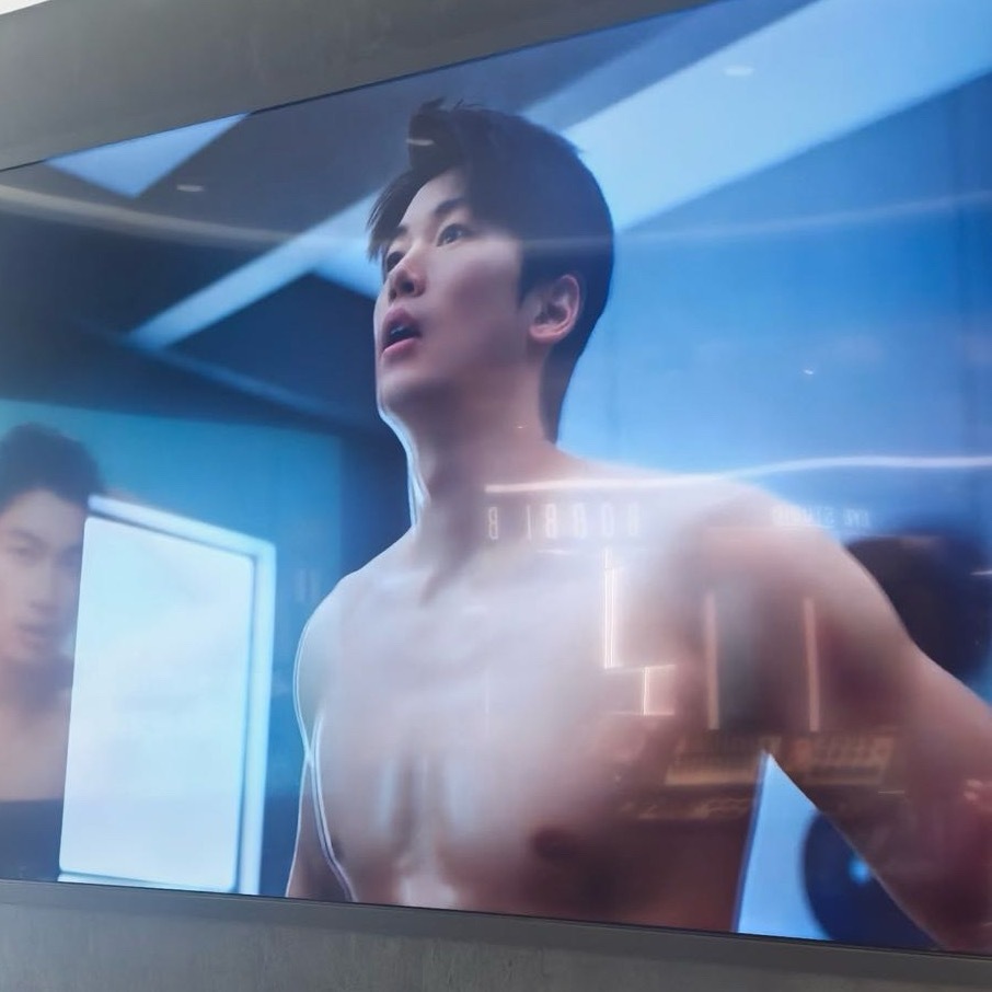 总裁怎么还不发孩子快急哭了 