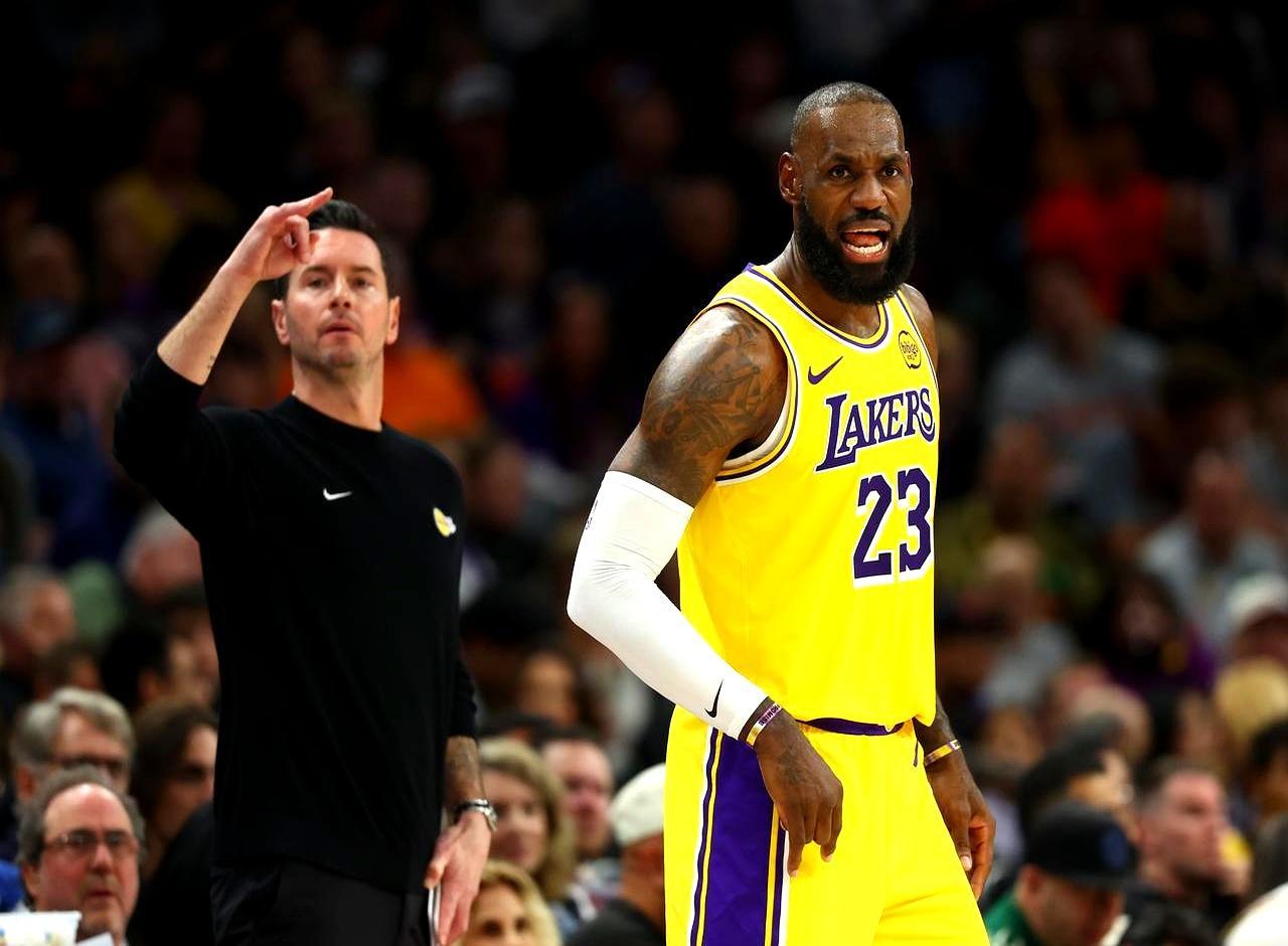 湖人现在25胜16负，西部第六，不上不下。
 
1月18日打猛龙，110-93，