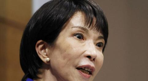 就在刚刚，
日本发生前所未有重大变化，高市早苗又作妖。

麻烦看官老爷们右上角点