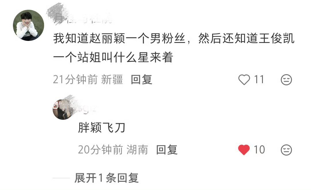 丽家这个大粉真的挺出名的，内娱唯一一个上过电视的粉丝，印象中也没有参与过粉圈互撕