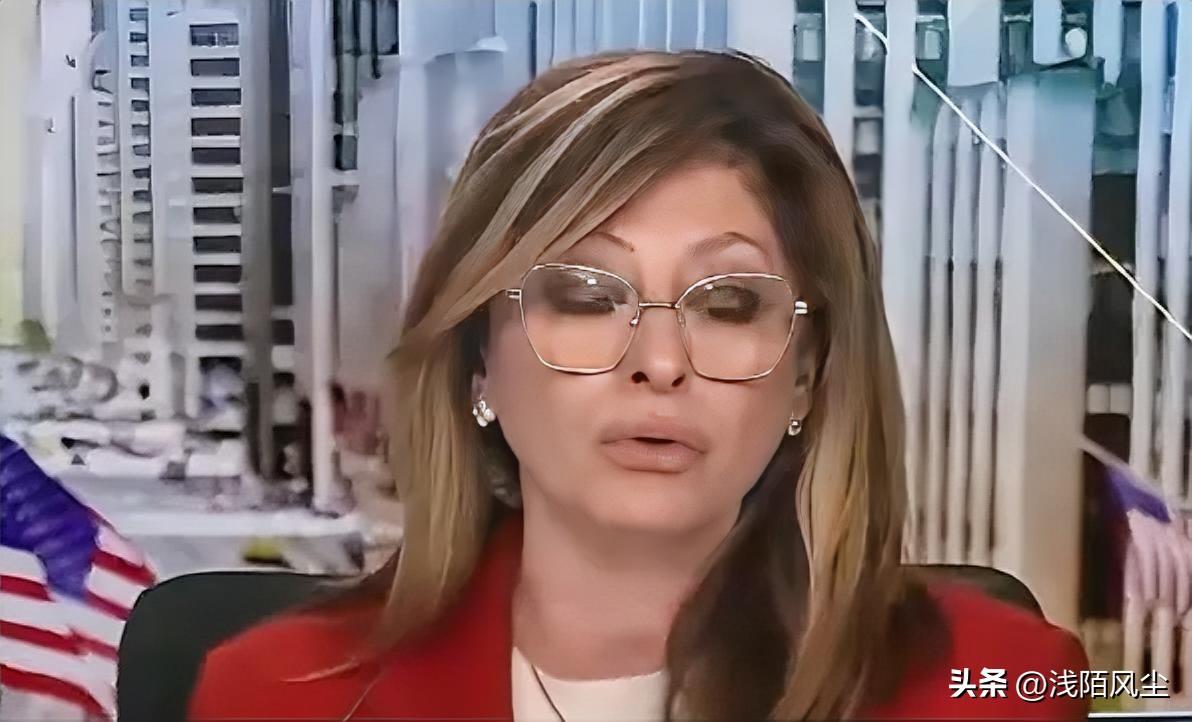 特朗普回应伊朗否认举行会谈：“伊朗人非常想达成协议，会谈一直在进行，史蒂夫·维特