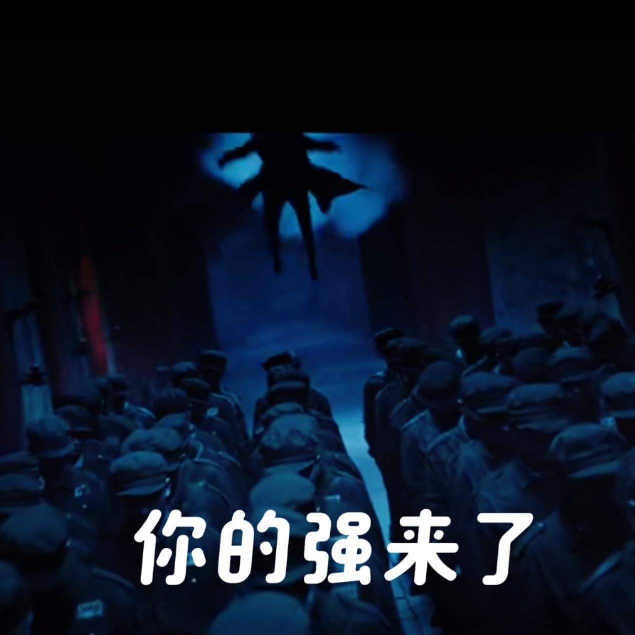 九门百人集体变丧尸九门谁能扛住九门这个开场暴击，深夜医院部队来去无踪，一众士兵尽