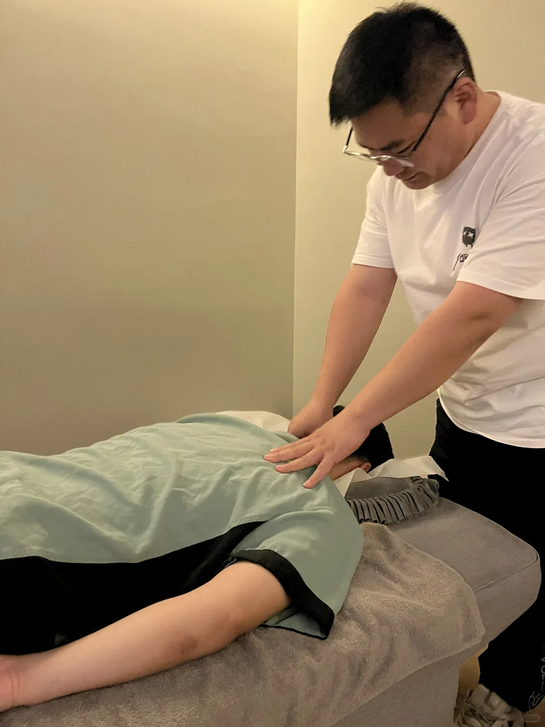 南京夫子庙｜来一场沉浸式治愈spa