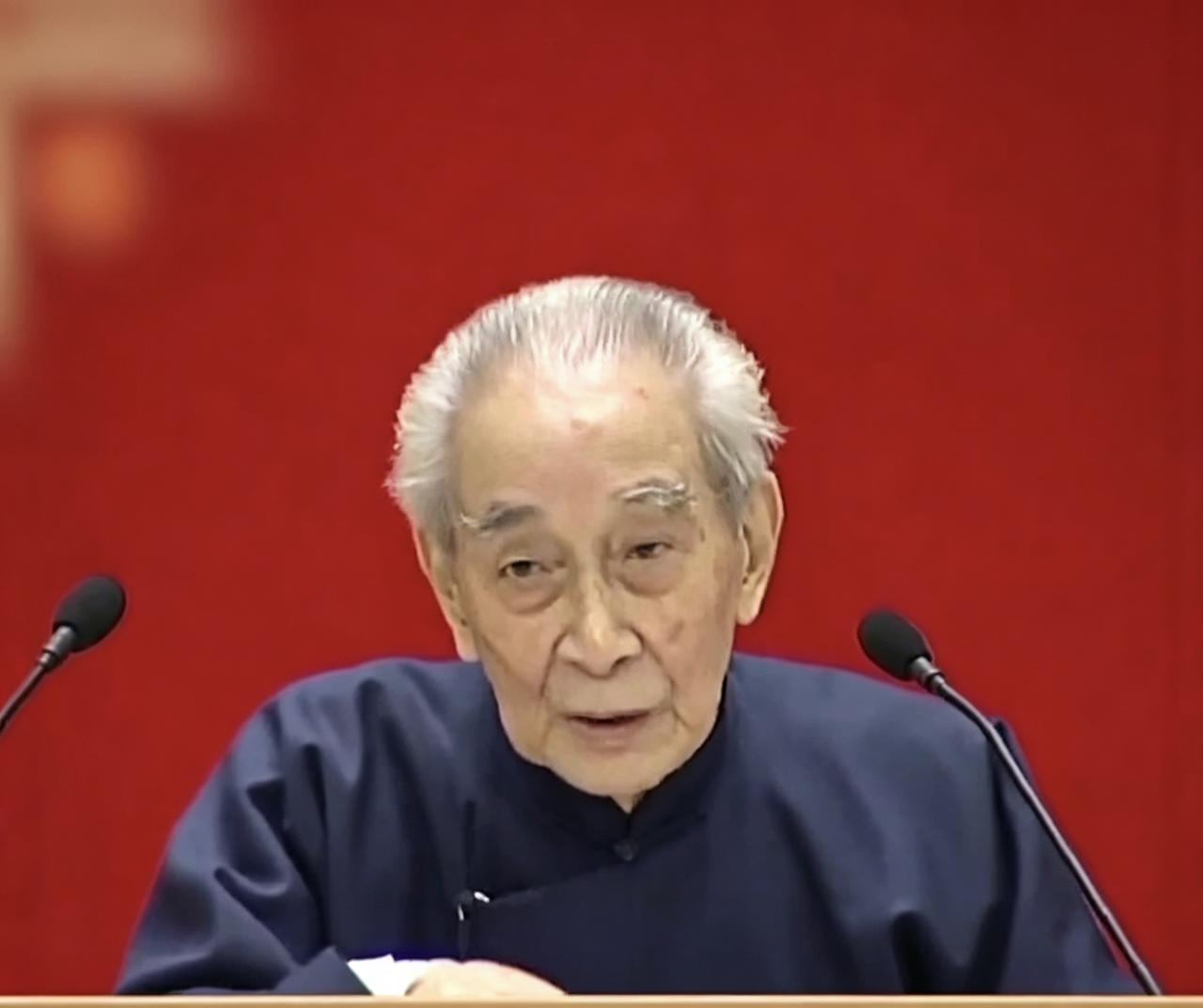 南怀瑾曾精准预言：大陆不出16年，经济就会超过台湾。今天这话已经应验了，但在当时