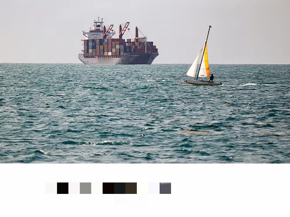 美国这次真是玩火！敢在公海扣押中国货轮，还直接销毁货物？这事要是咽下去，后面他们