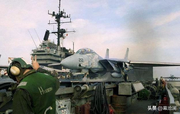 真正唤醒东大的，不是海湾战争，而是这场用时仅仅11分的战争！
 
1986年，美