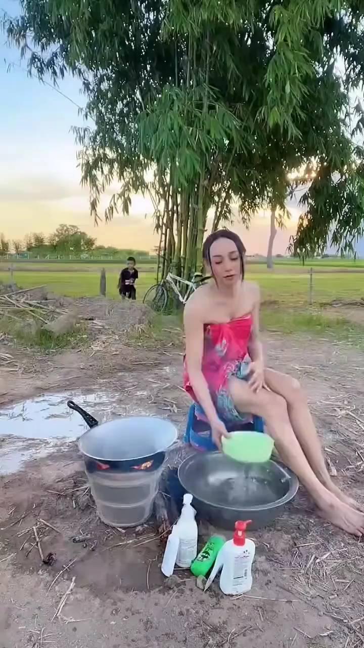 坑妈的娃太烫啦。