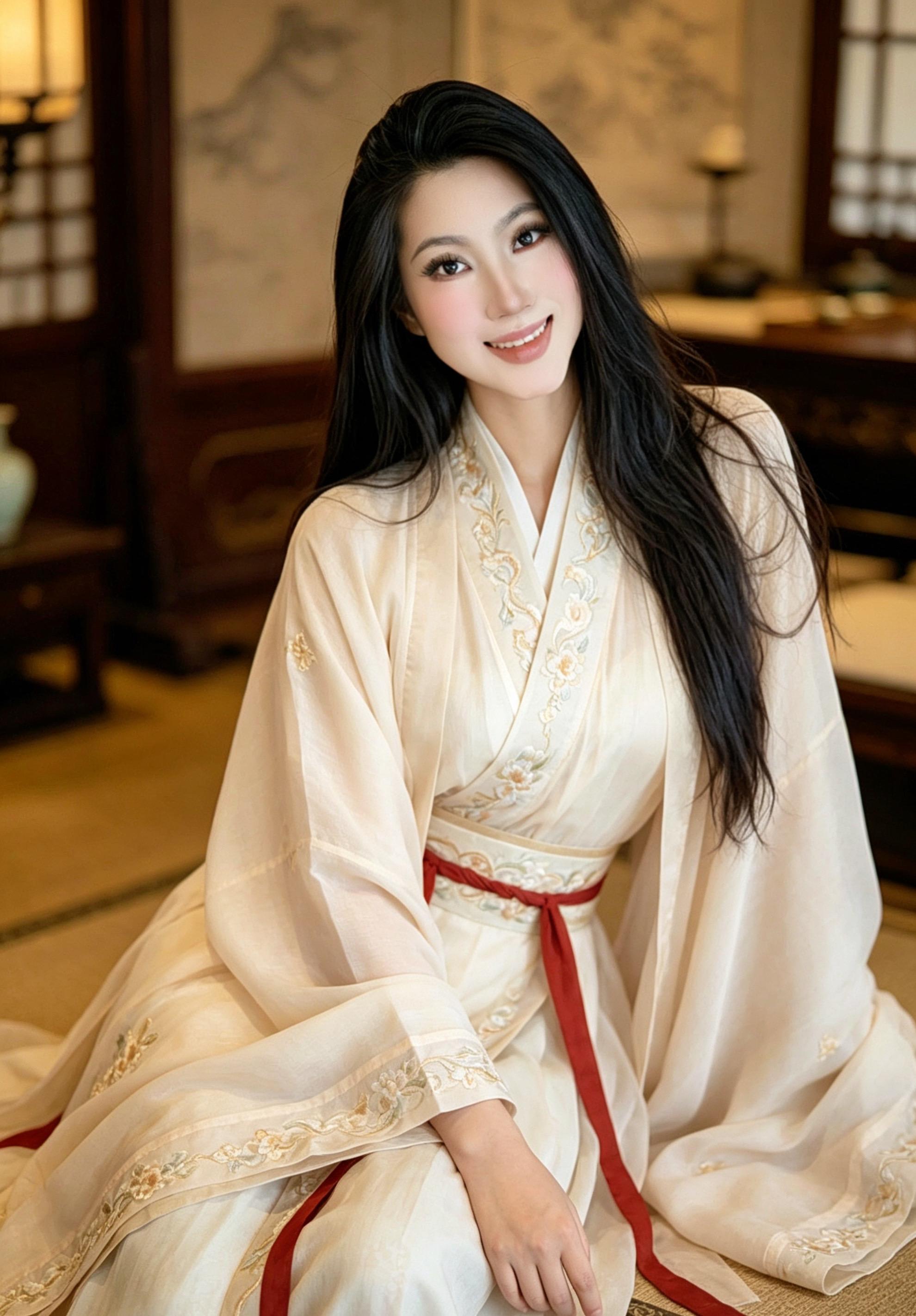 国风美学