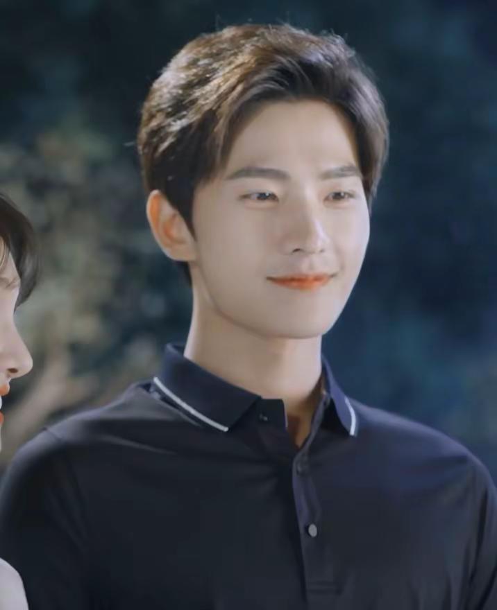 “这位是肖奈……”那些年追过的剧 白月光