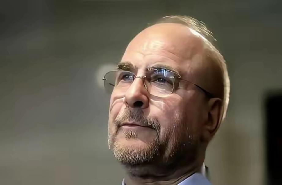 伊朗这步棋，真叫人后背发凉

自家被炸了40多天，3000多人没了，商船沉了几十