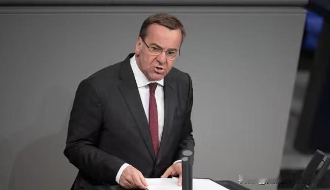 没有迹象表明俄罗斯真正渴望和平——德国国防部长表示，尽管美国总统特朗普为外交努力