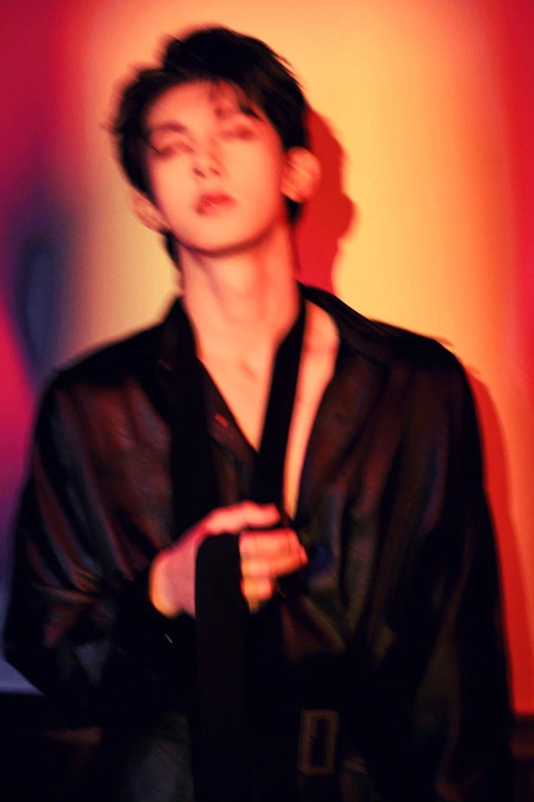 郭俊辰在钓系的权威我后知后觉 原来郭俊辰才是隐藏的钓系天花板！之前没察觉，现在一