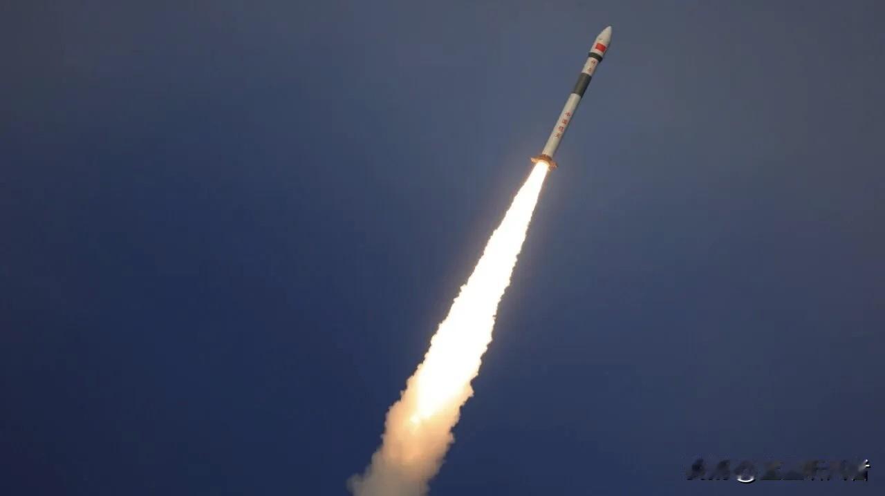 刚刚，发射成功！中国快舟火箭再创30发全胜纪录

2025年12月5日17时整，