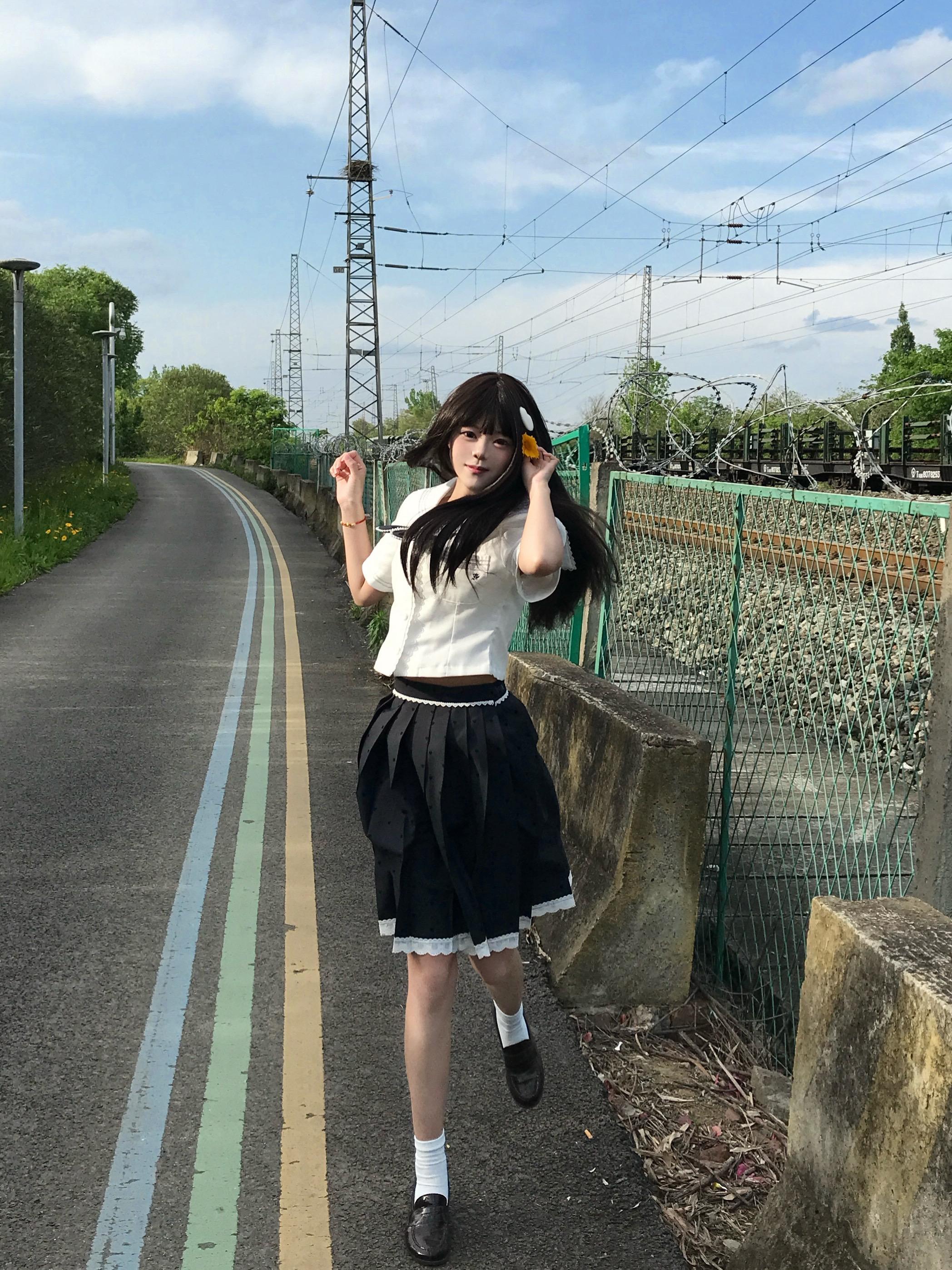 世界の片隅で私に属するあなたを見つける