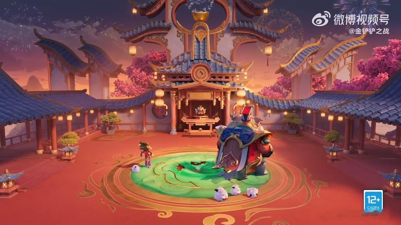 第一批回家的00后开始拜财神了  这不，春节期间大家都问我玩什么，我直接告诉他们