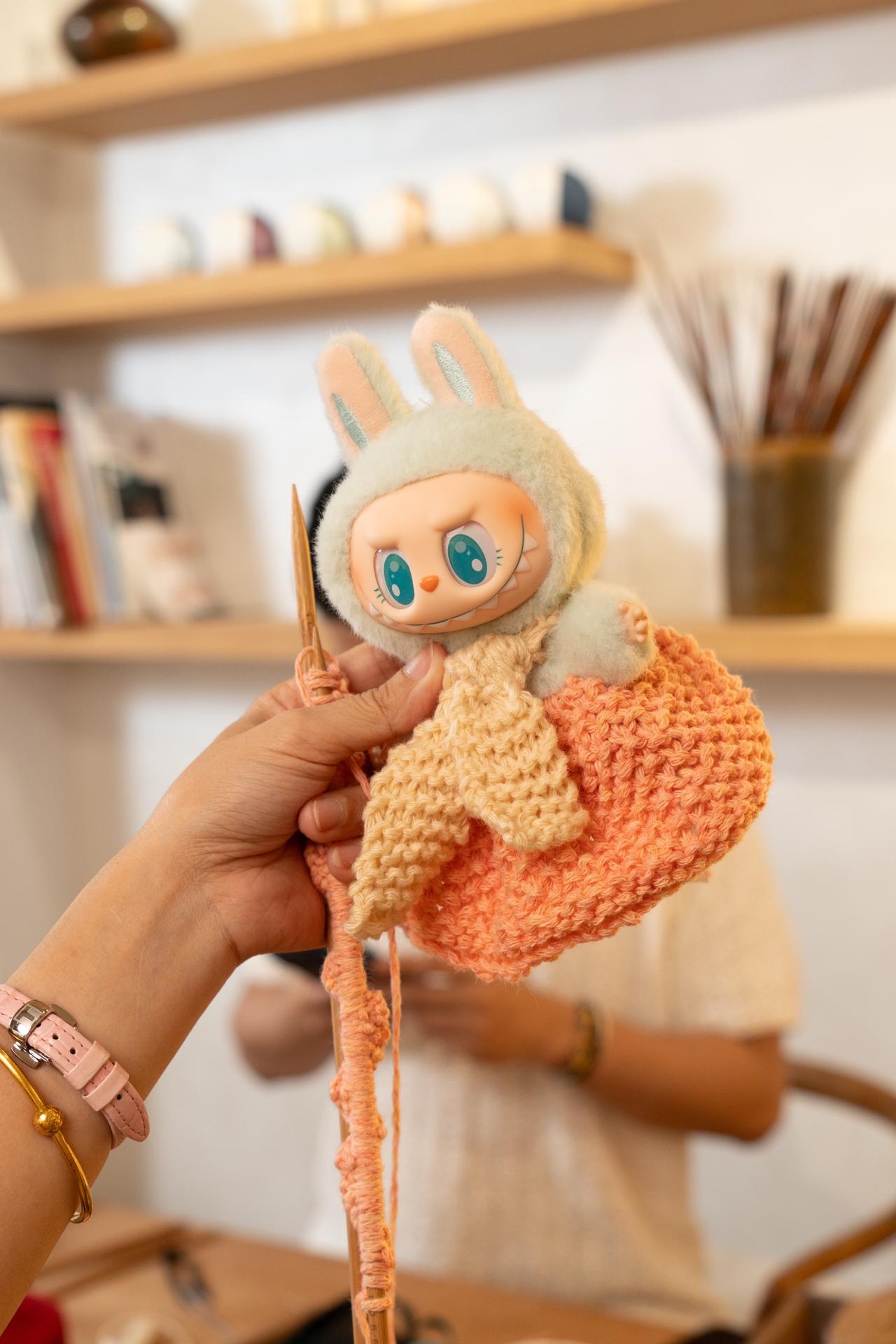 今天的体验课氛围极好，大家都是零基础的