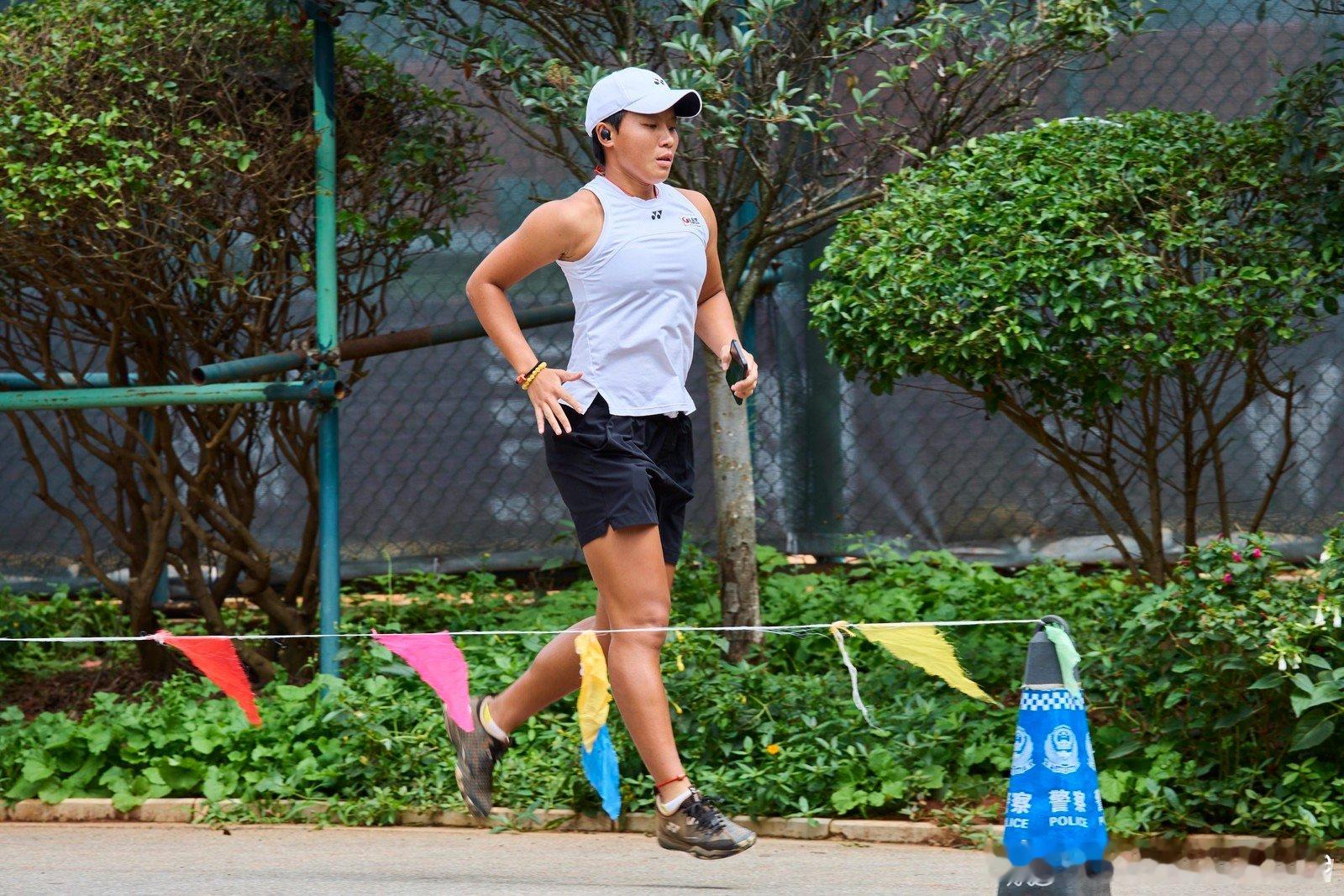 【ITF女子】🇹🇷W35女双半决赛🇨🇳李宗钰/李羽芸6-3/6-3 🇯