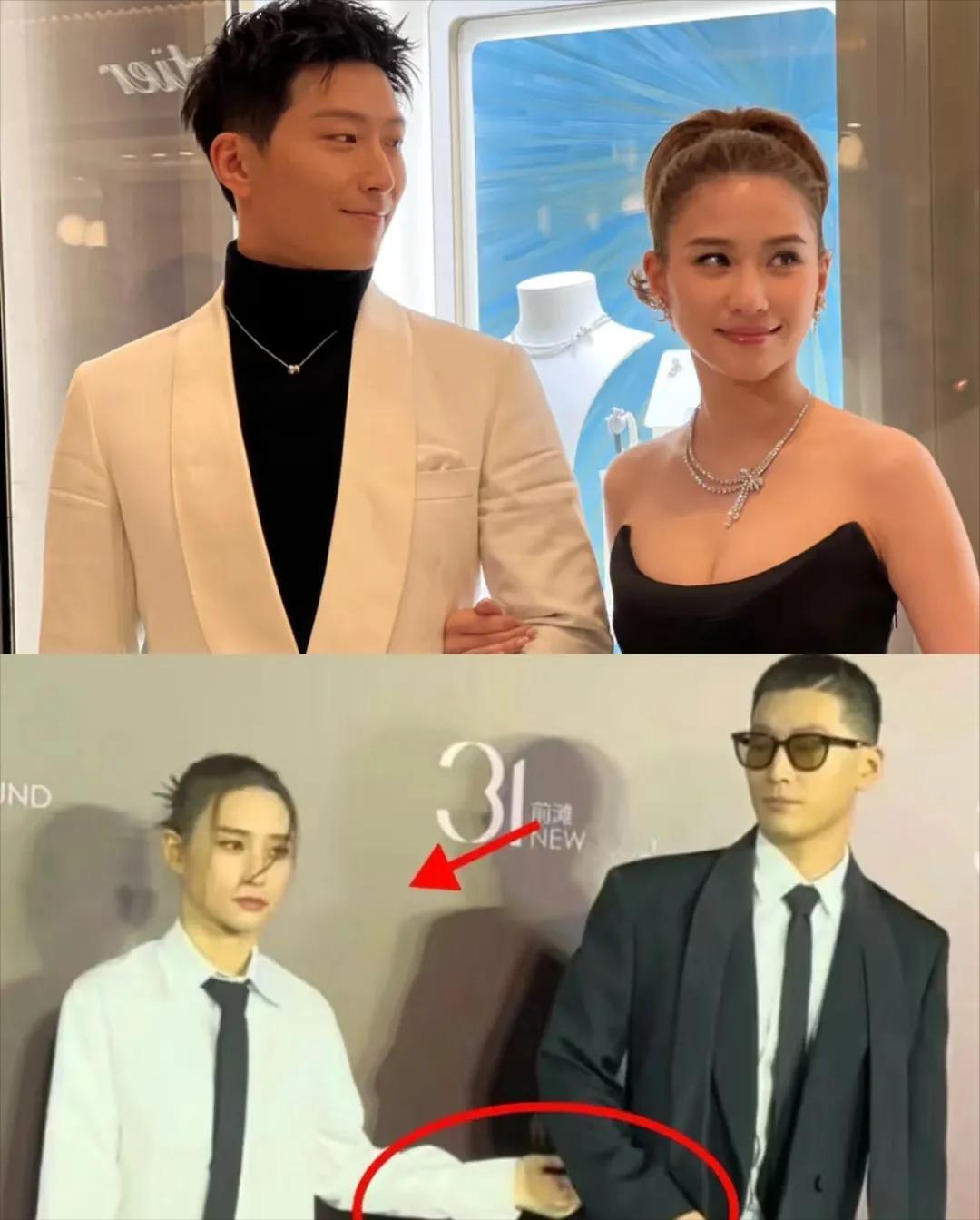 门当户对真的很重要？窦骁以后别做凤凰男了。

35岁的他，现在进退两难。离，难；