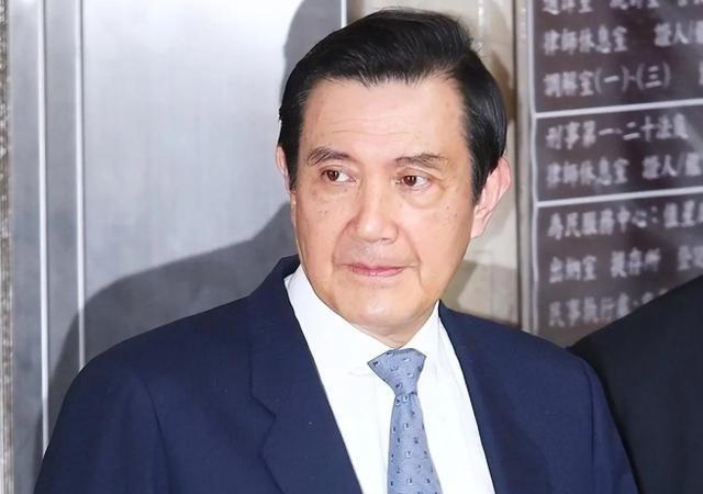 马英九：大陆若要武统，台湾不接受。郭台铭：大陆若要武统台湾，就送物资到前线。现在