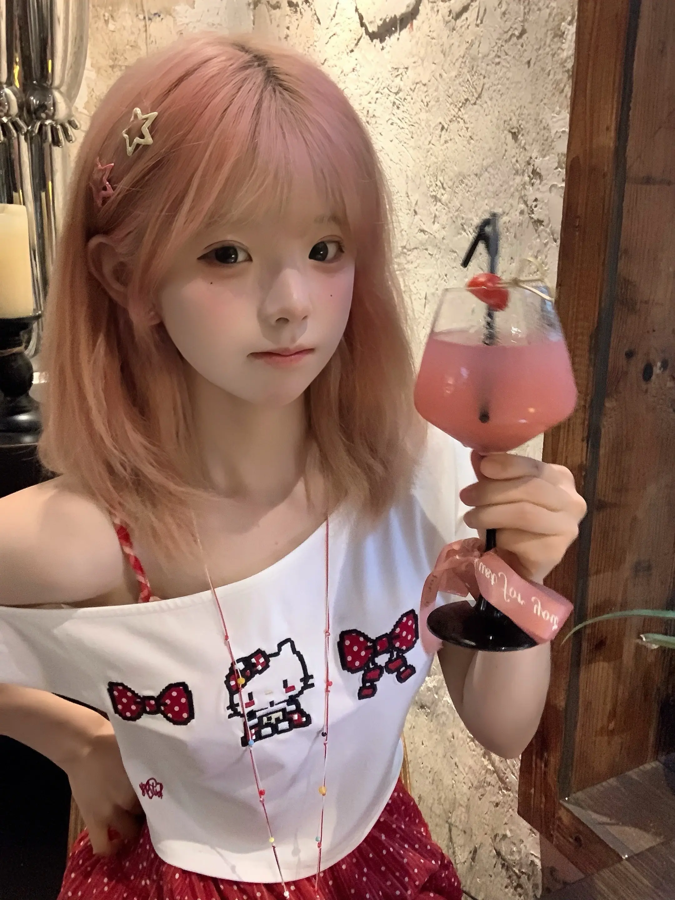 让我们都变成幸福大王˵>𖥦<˵!!