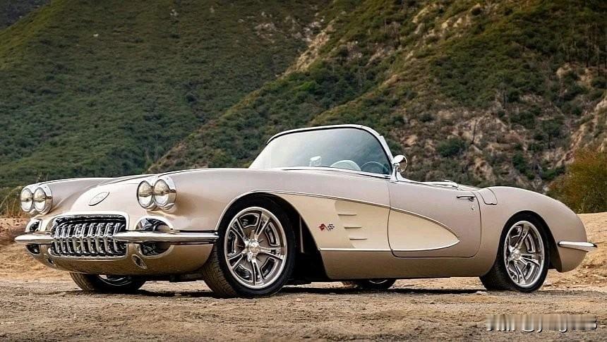 这是什么品牌的车？有认识的吗？