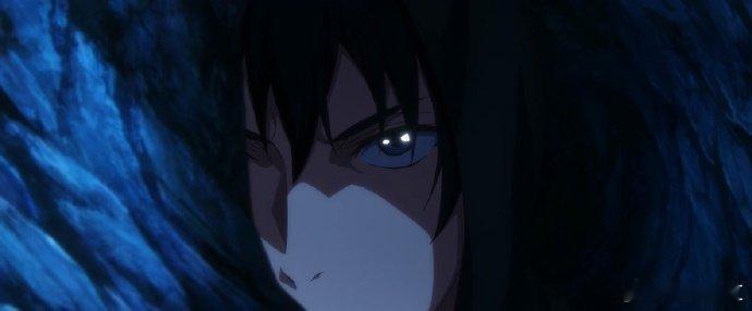 一人之下80秒打戏一镜到底最高能的不是打斗！是冯宝宝抓住那把生锈的怀表时，所有临