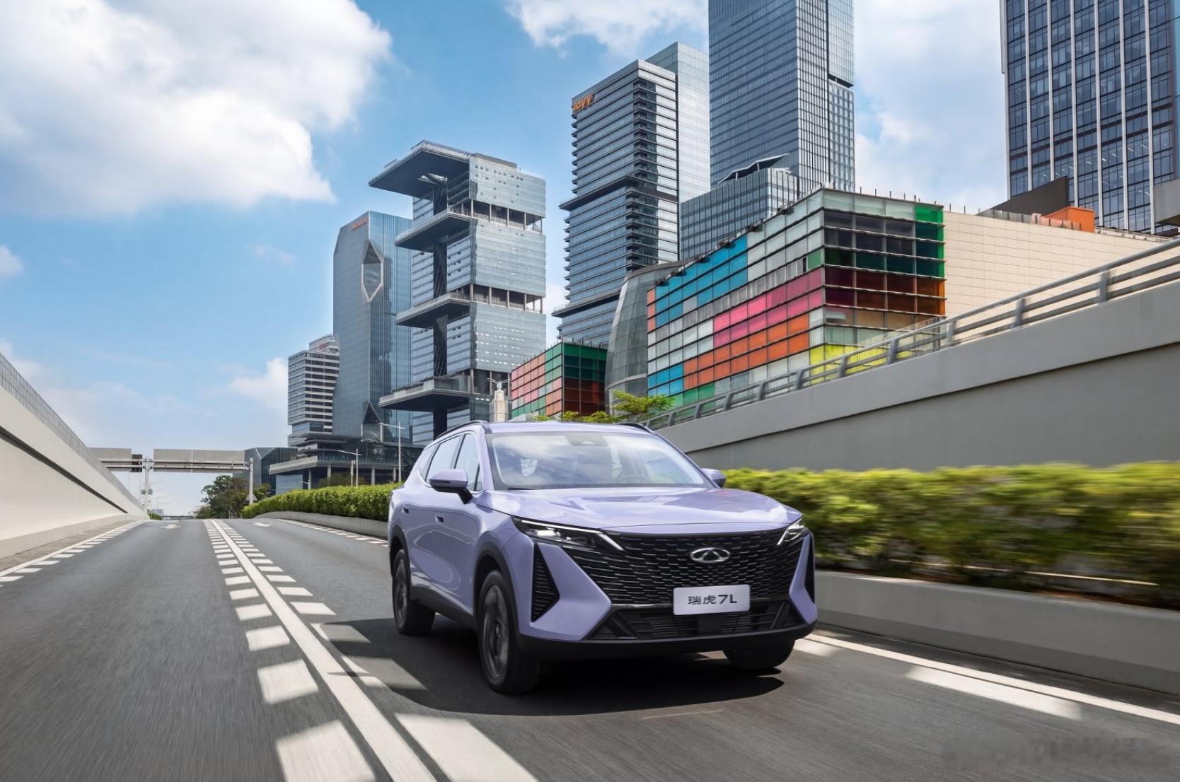 奇瑞瑞虎3款新车型上市，有哪些看点呢？近段时间，新车发布会令人应接不暇。在这样的