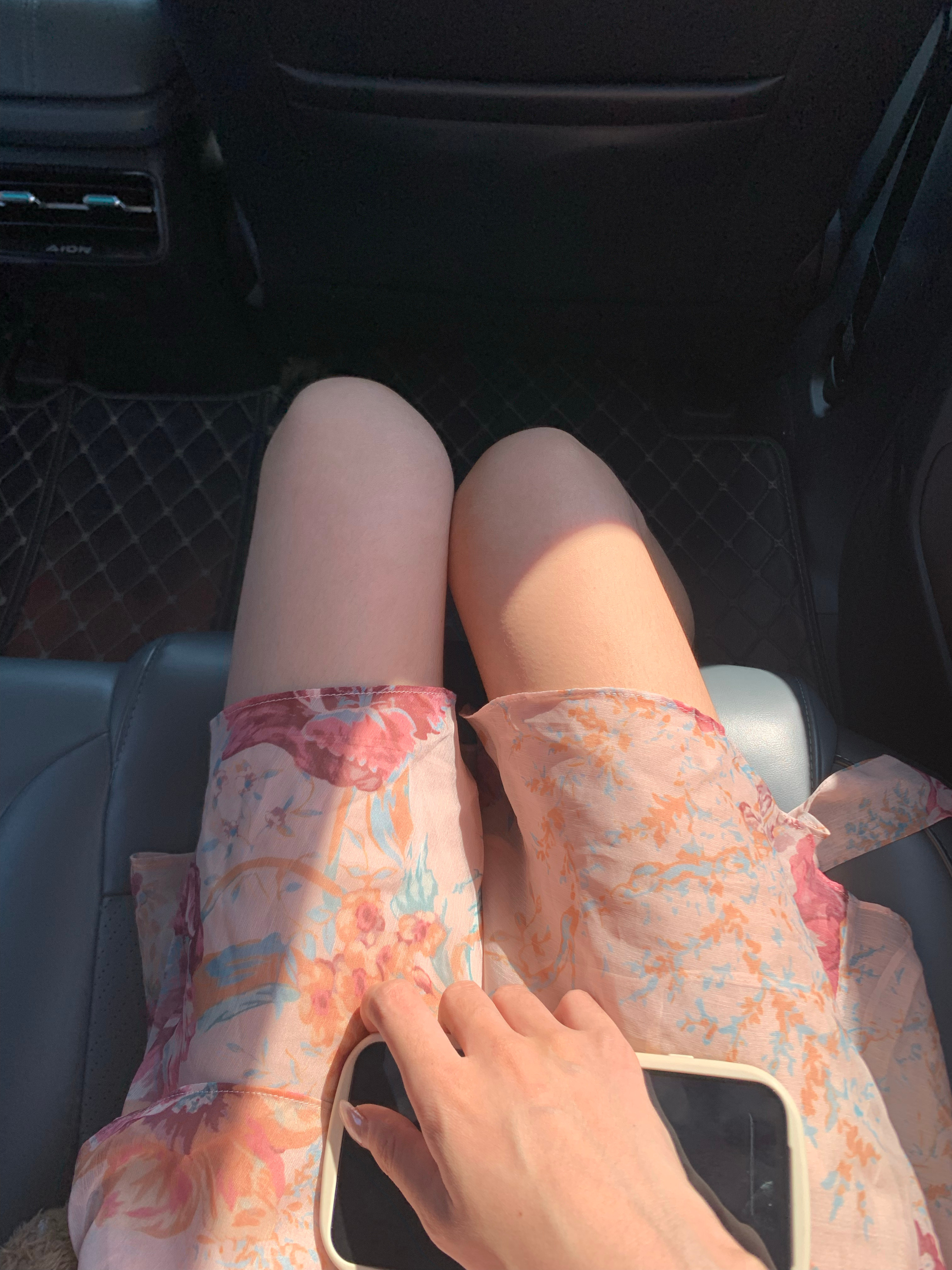 早呀🌞今天天气真不错～ 