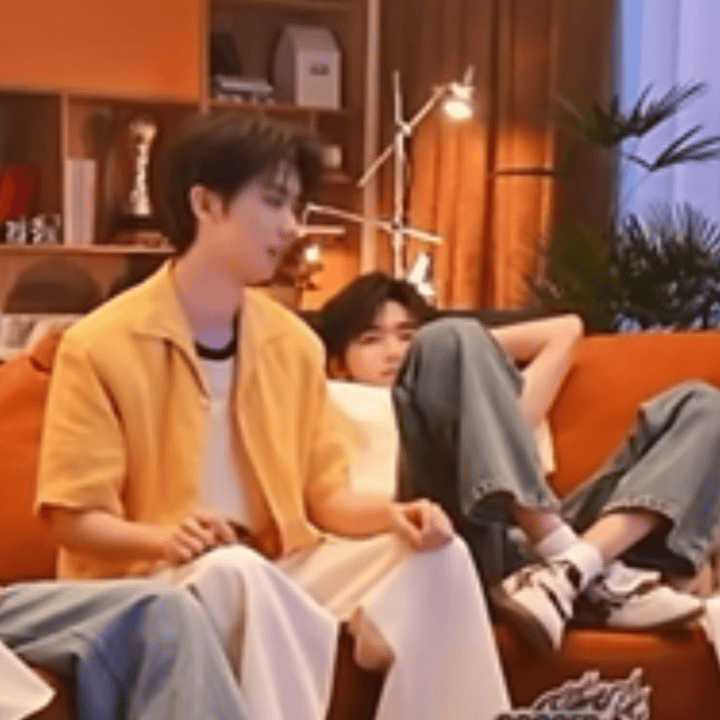 爱是管束 