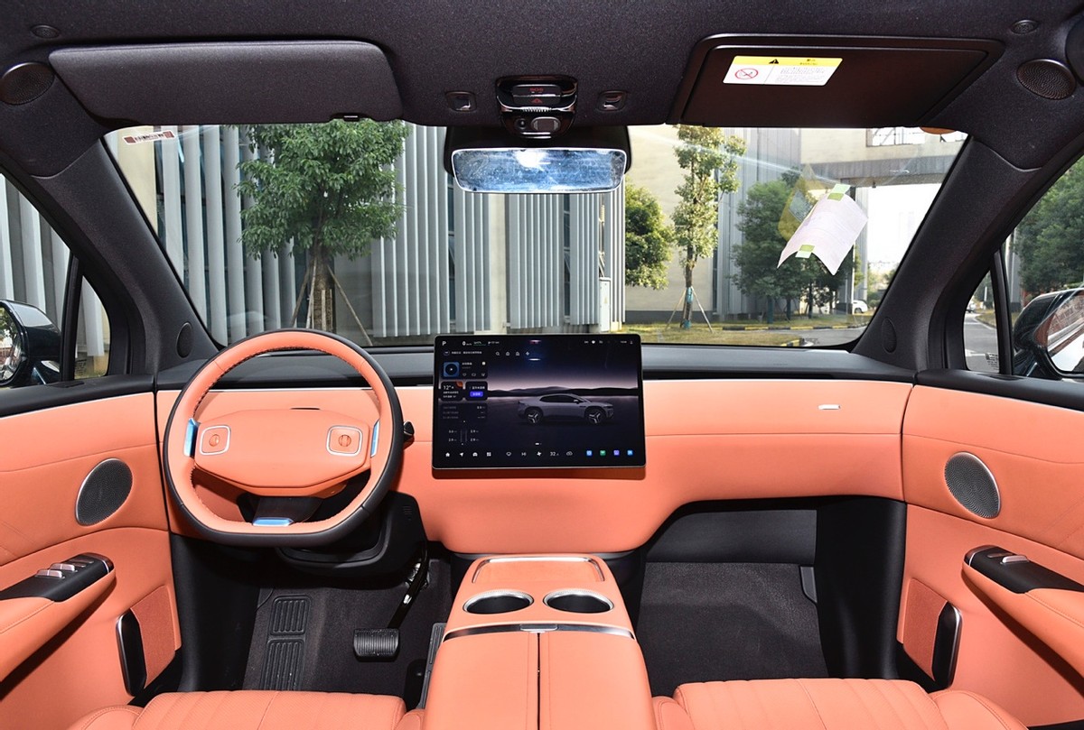 买车人如何买车？这三款新能源SUV出自知名汽车厂商之手