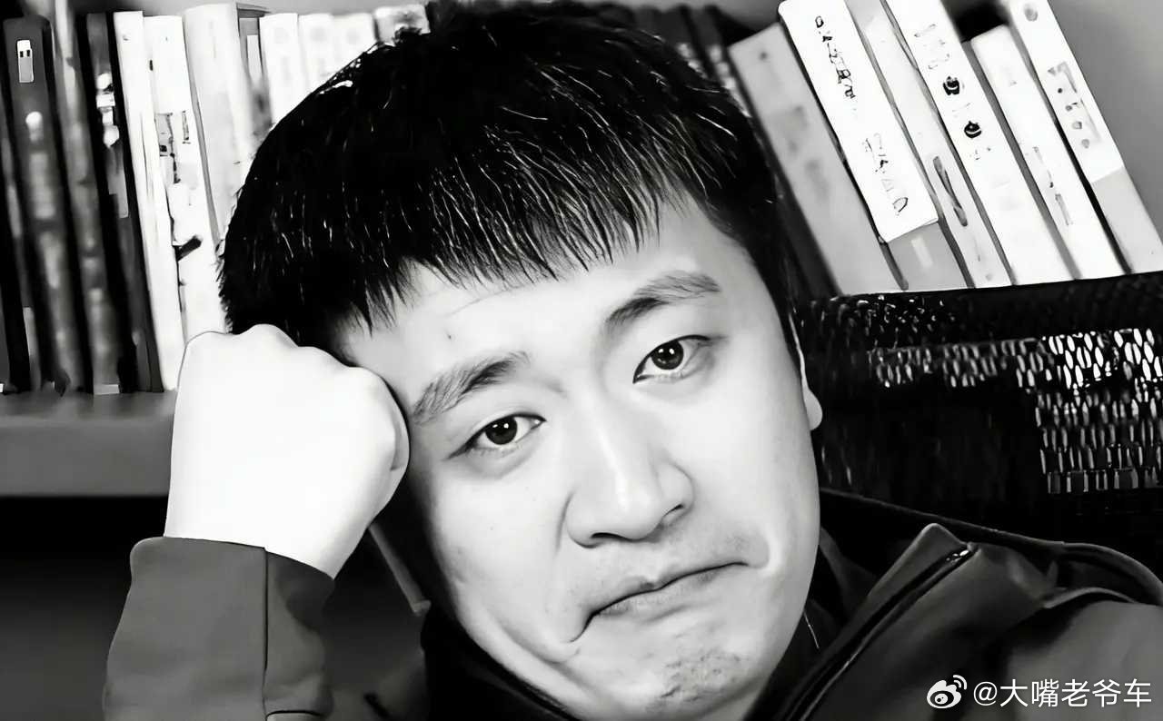 人生最大的悲哀就是：人没了，钱没花完。——赵本山小品职场张雪峰微博曾5次提及猝死