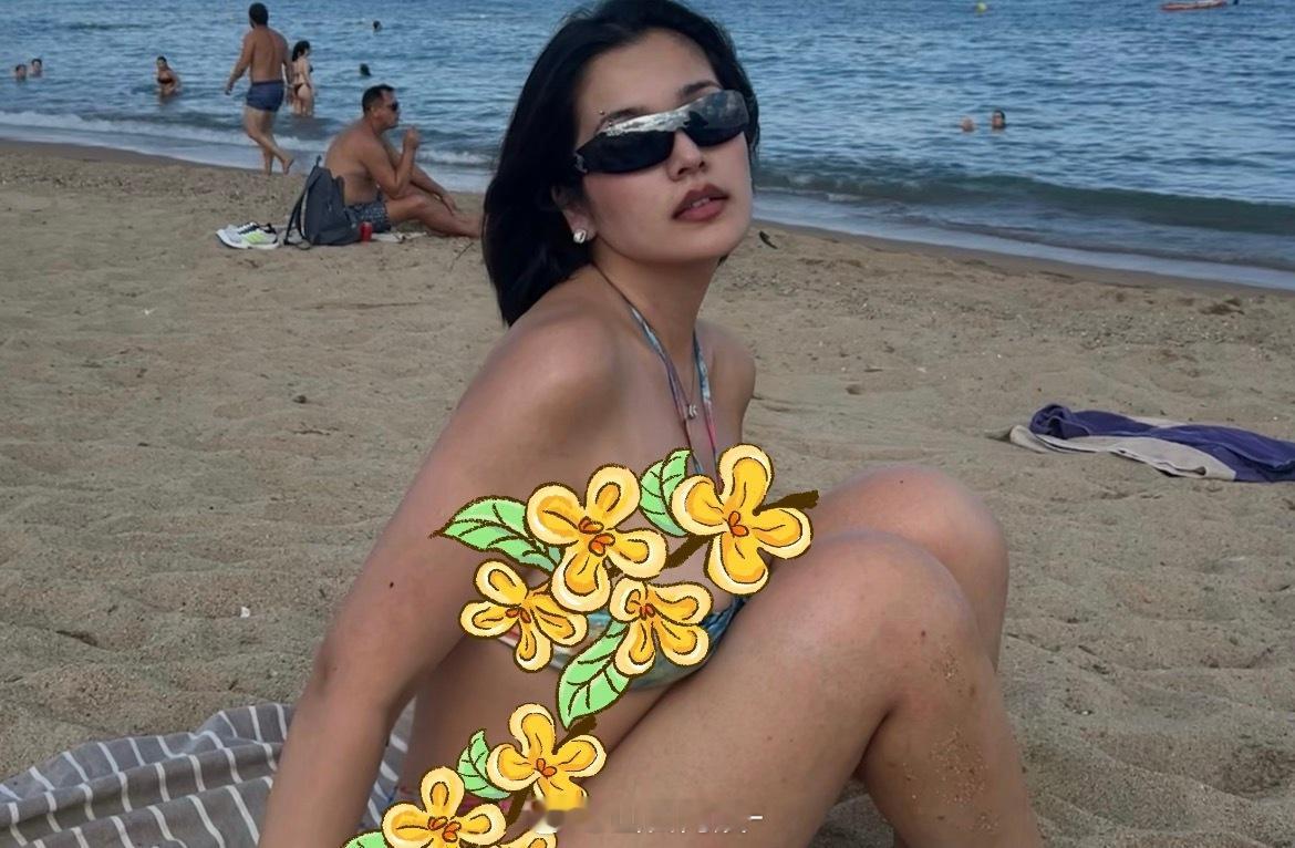 🇪🇸这俩天在巴塞超级开心呀 西班牙