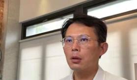 4月8日，台湾地区民众党主席黄国昌公开发声，维持东亚区域稳定、保障两岸和平，不只