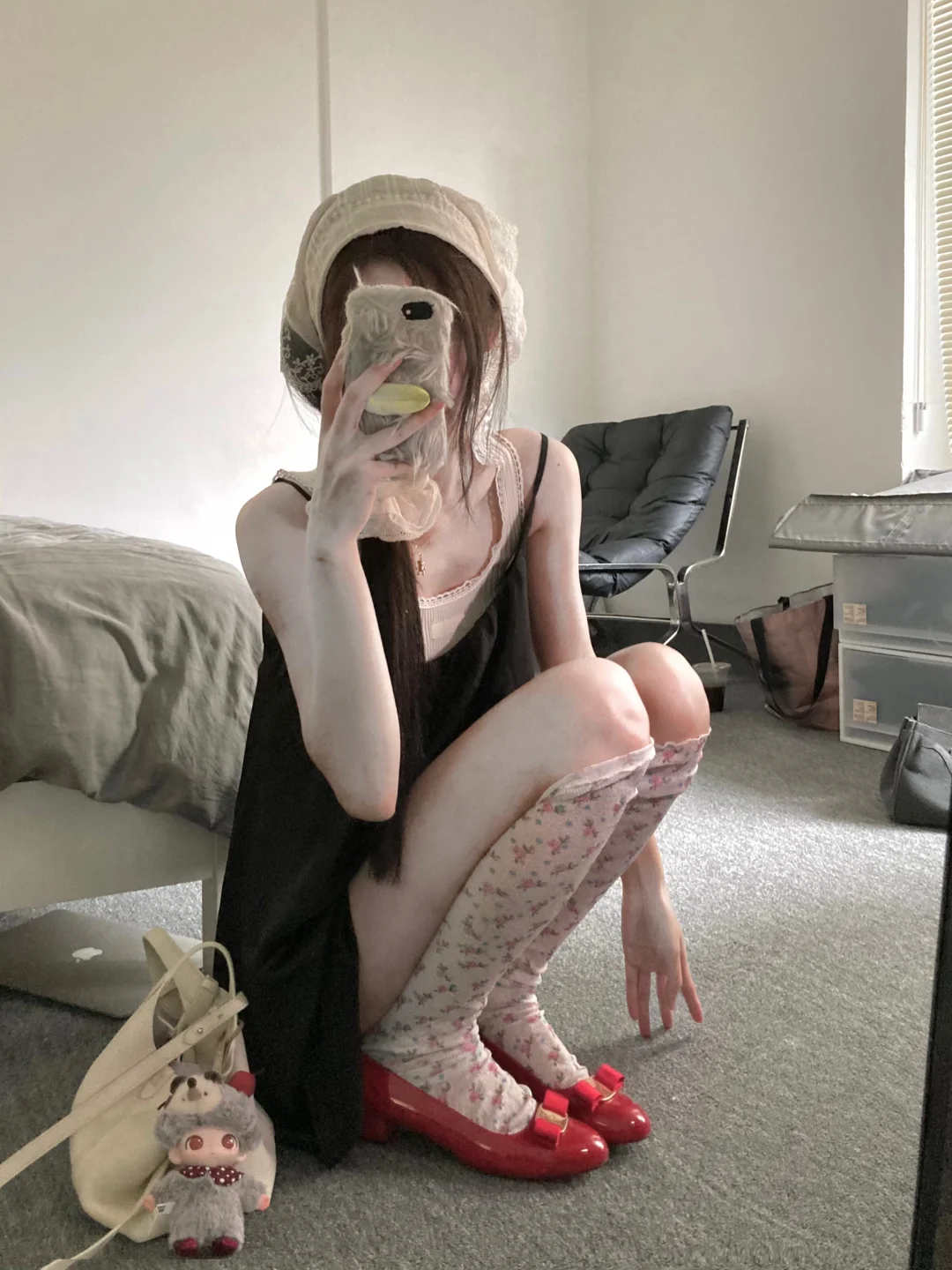 樱桃小丸煮🍒🍒