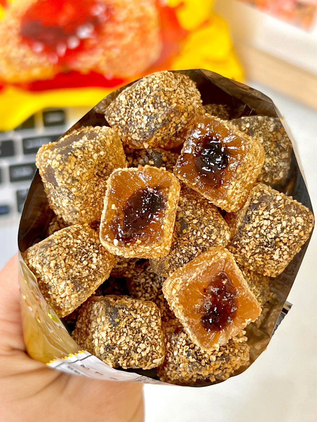 被同事疯狂要链接，犯困打工人太需要这个了