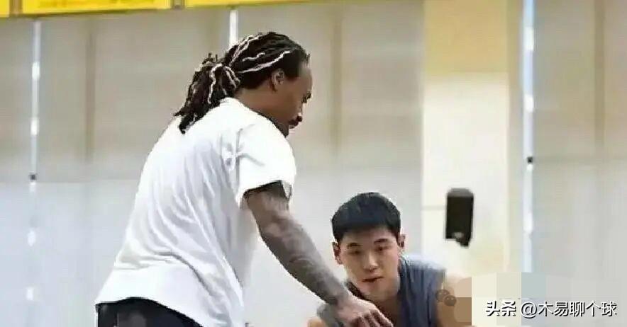 麦考尔复出：全能战士麦考尔或成广东争冠最后拼图
广东男篮本赛季暴露出的锋线乏力与