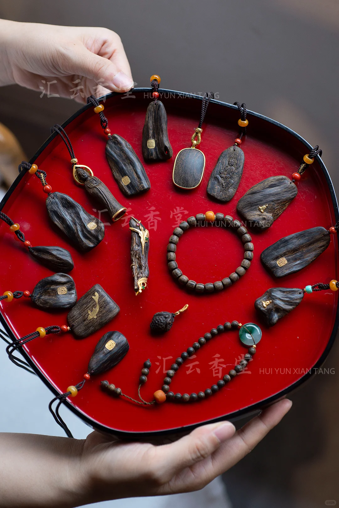 美物欣赏贴，都好好看❤️❤️