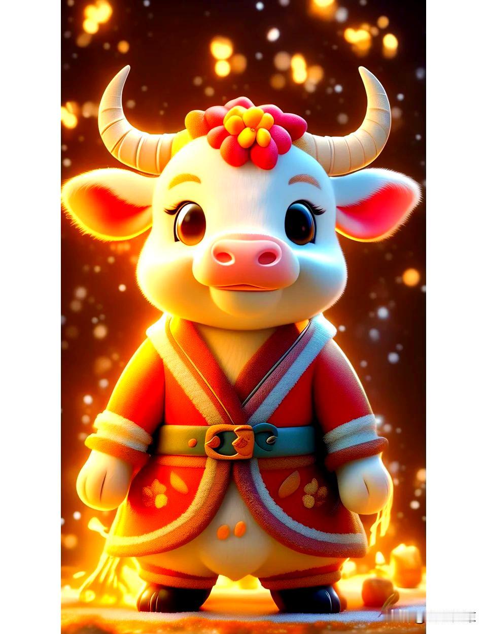 冠军：丑牛🐮厚积生辉
 
牛：积压已久的烦扰，尽数消散！
牛：苦苦等候的机遇，