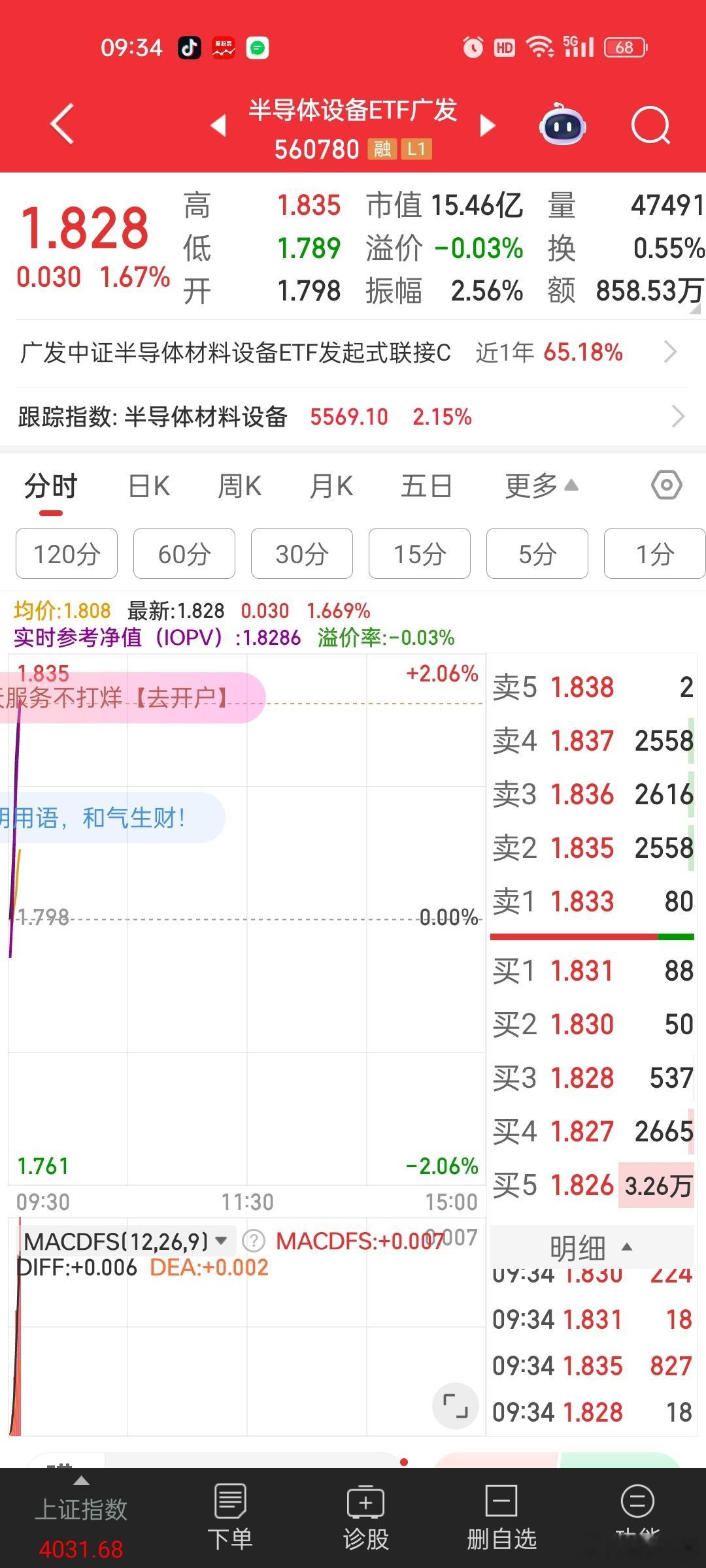 机构方向其实是半导体设备。。。受益国产芯片扩产，包括先进制程AI芯片，存储芯片。