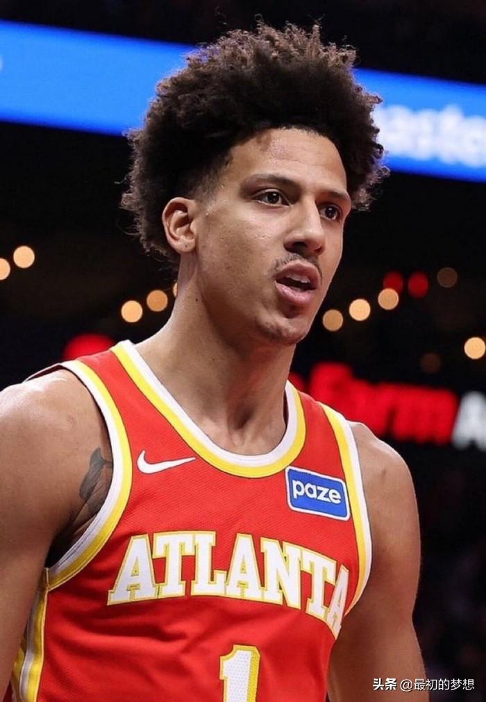 豪取十连胜！老鹰有望直接晋级季后赛吗？很可能会成为东部黑马！

随着本赛季交易过