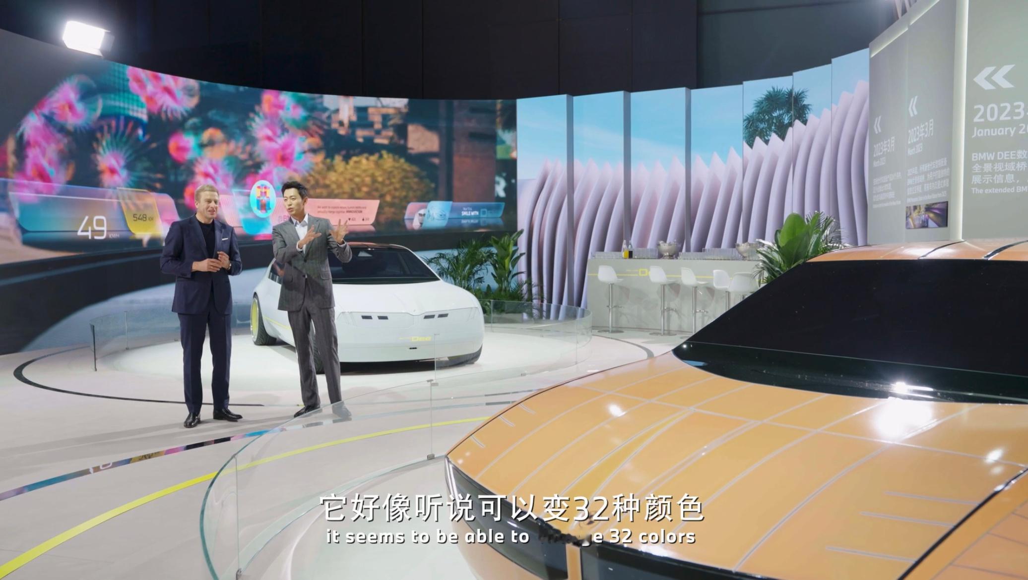 #满级人类如何看待未来汽车# 不得不说，满级人类对于新能源车的理解都更加彻底，水
