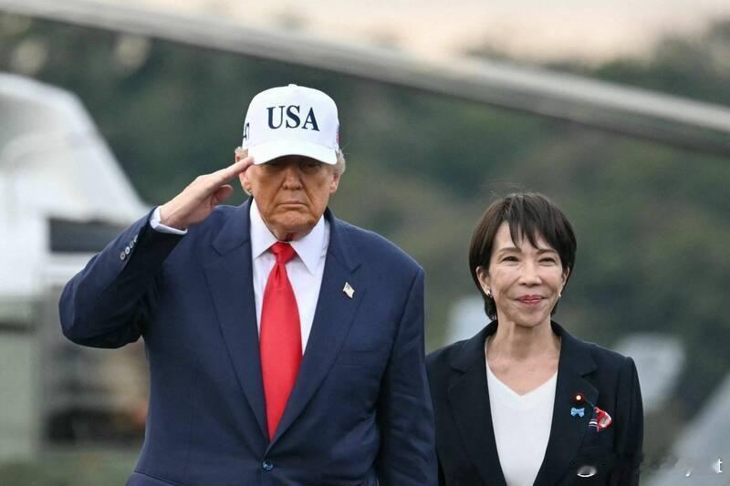 日美领导人通话 重申牢不可破同盟关系海外新鲜事 日本首相高市早苗当天晚间与美国总