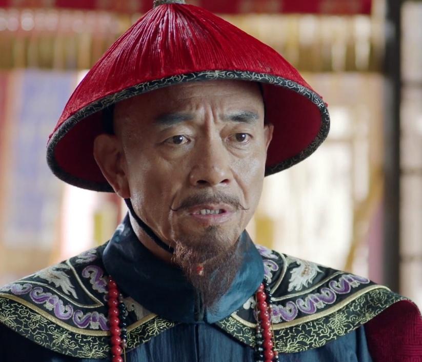 陈廷敬：康熙朝最“ boring”却最可怕的大臣！不争功、不树敌、不犯错，连雍正