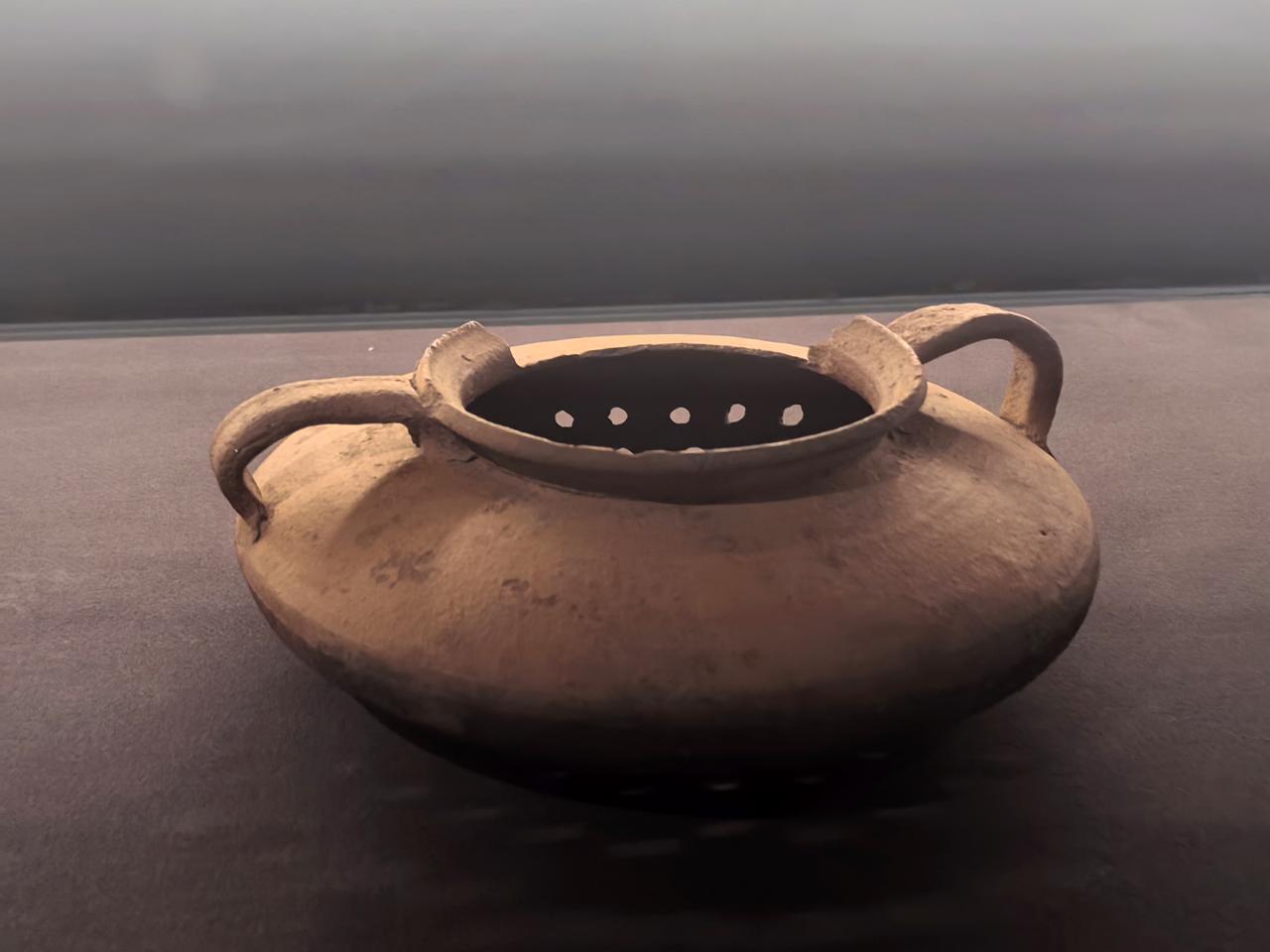 庞贝文物（九）