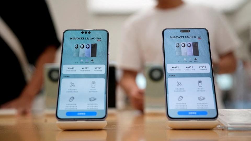 华为Mate 70系列也将要发布了，传闻会是本月26日，关于一些配置在网上也是有