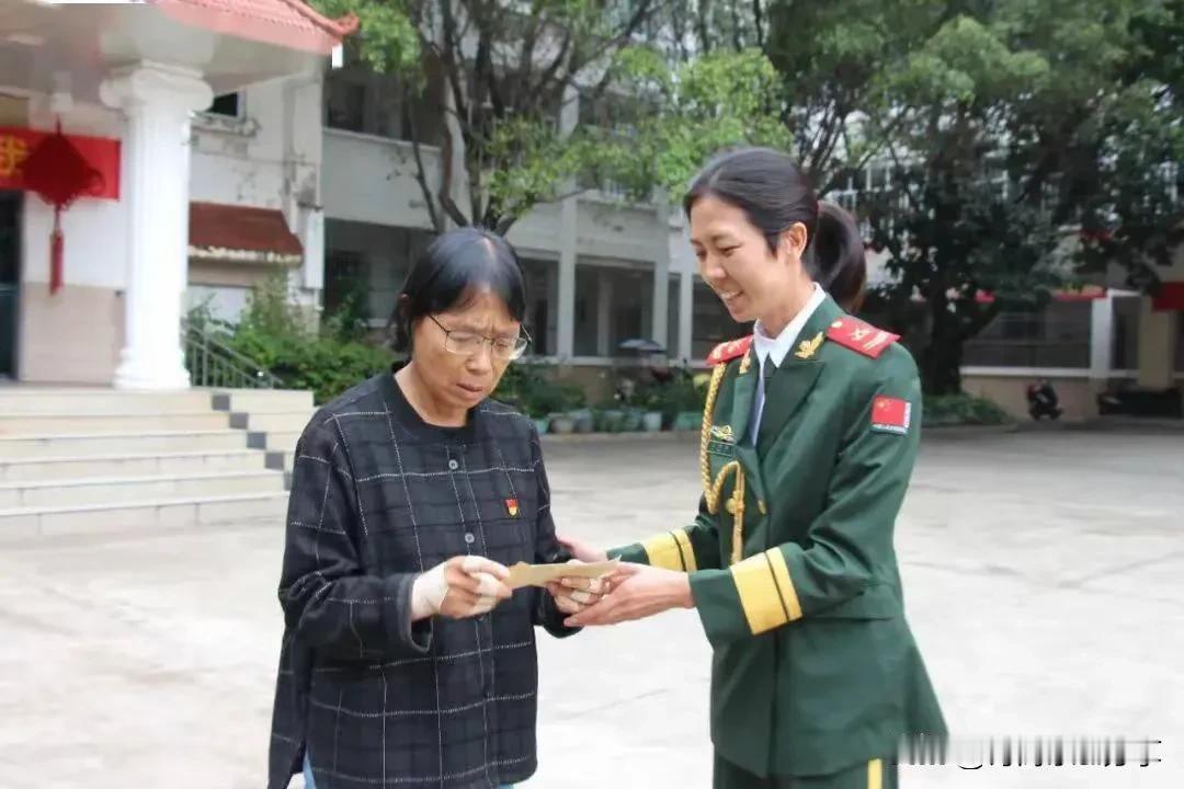 张桂梅桃李满天下，学生成就闪耀各行业。

张桂梅老师改变了华坪县很多女孩子一辈子