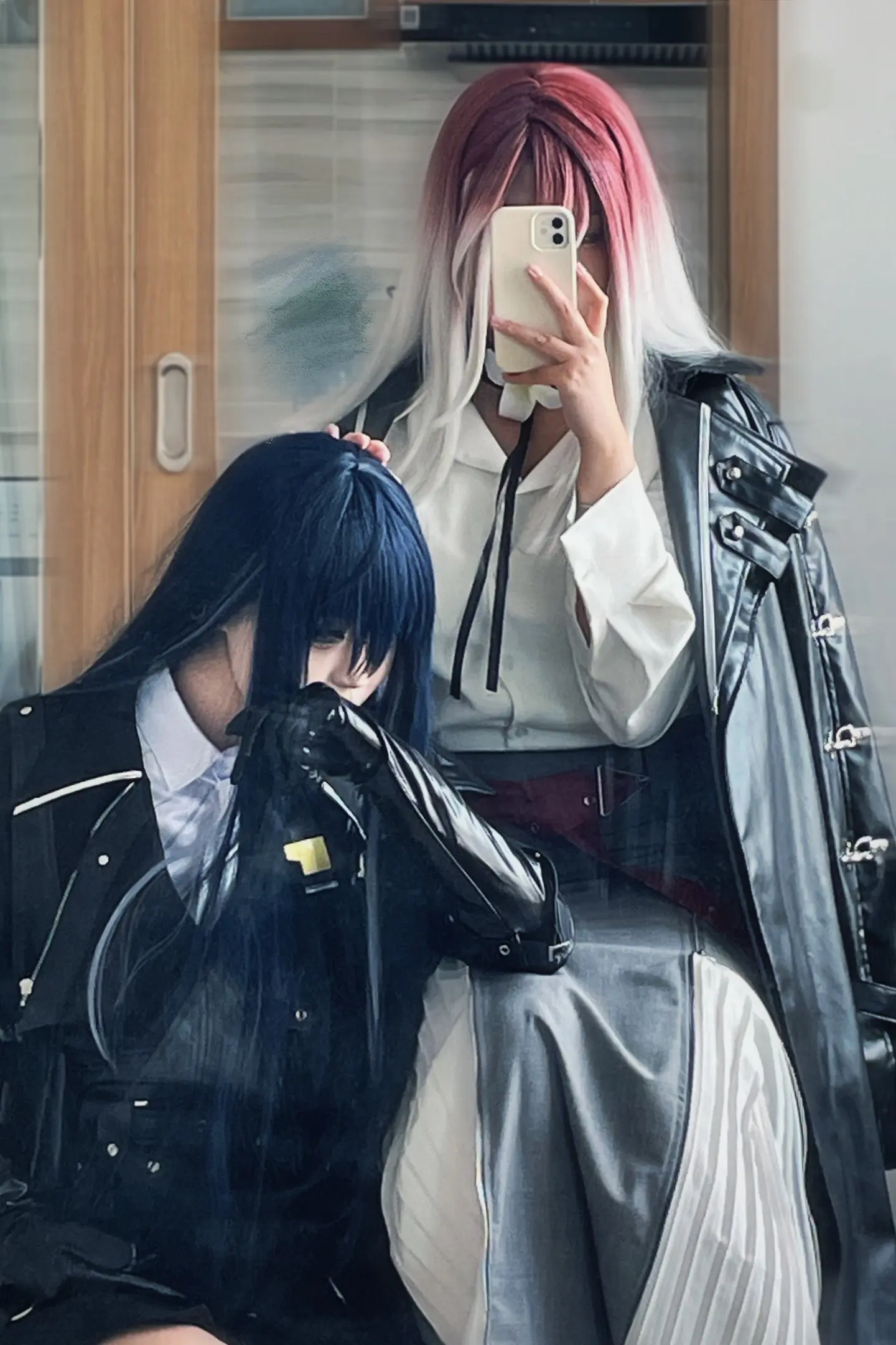 命令比服从更主观