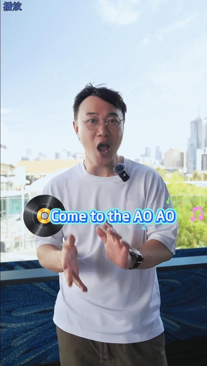 德约科维奇vs阿尔卡拉斯澳网2026男单决赛，卧虎藏龙 