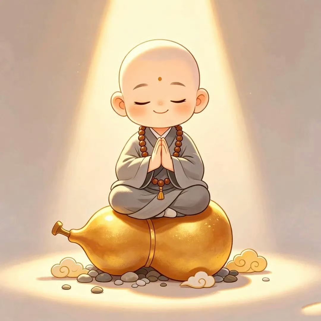 许愿 有求必应 