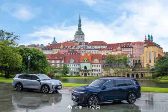【华境S车主画像：34.8岁二胎爸爸，年入25万，华为乾崑智驾是决策因素】杰兰路